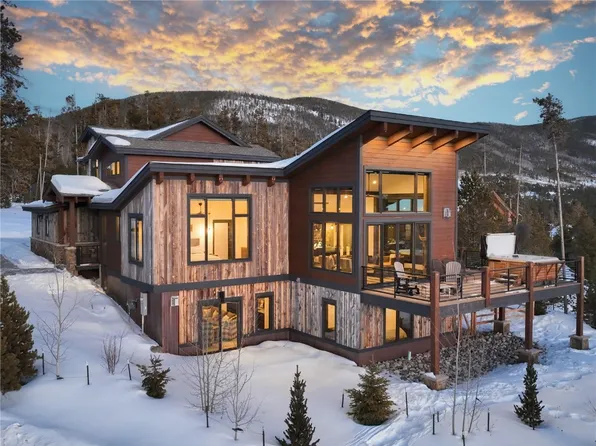 86 Snowberry Way, Dillon, CO 80435