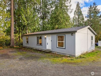 110 E Huckleberry Drive, Grapeview, WA, 98546