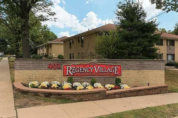 Regency Village Condos