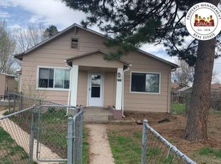3754 S Delaware St, Englewood, CO 80110