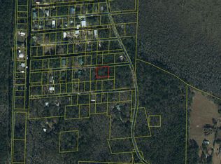 LOT Shallow Water Rd, Vernon, FL 32462