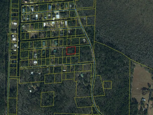 LOT Shallow Water Rd, Vernon, FL 32462