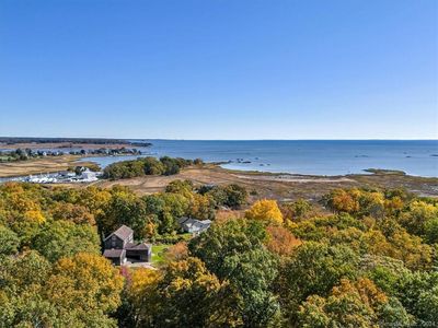 205 Chaffinch Island Road, Guilford, CT, 06437