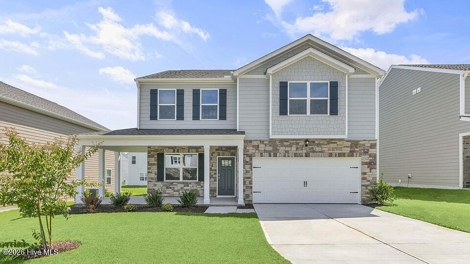 1st image of 261 Lake Tyler Drive