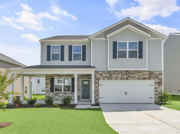254 Lake Tyler Drive, New Bern, NC 28560