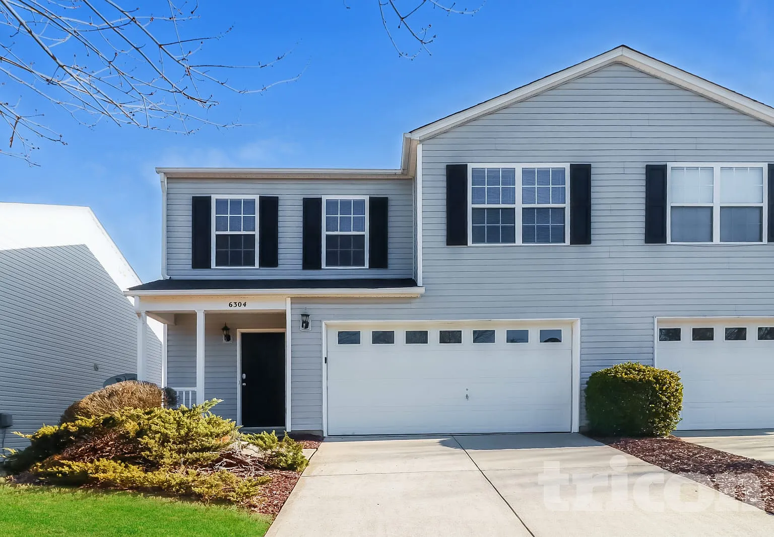 6304 Ziegler Lane Charlotte NC — Photo 1