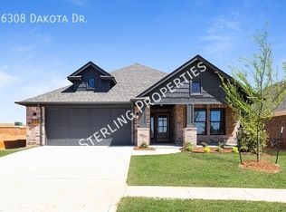 16308 Dakota Dr, Oklahoma City, OK 73170