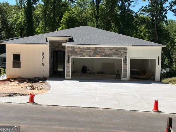 6315 Reives Rd, Cumming, GA 30041