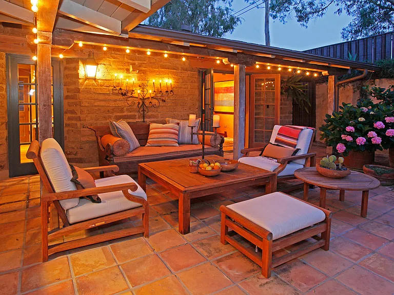 1420 La Cima Rd — Photo 14
