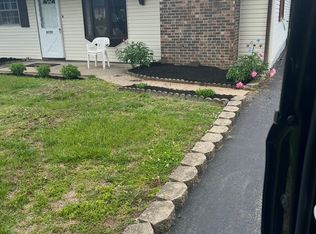 9770 S Power Pl, Terre Haute, IN 47802