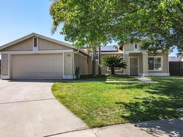 701 Palmer Pl, Atwater, CA 95301