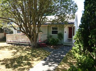 6321 39th Ave SW, Seattle, WA 98136