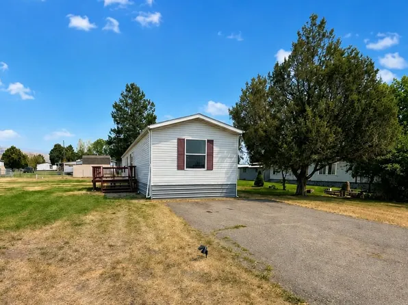 4612 Graham St, Missoula, MT 59808