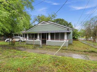 956 Baker Avenue, Jacksonville, FL 32209