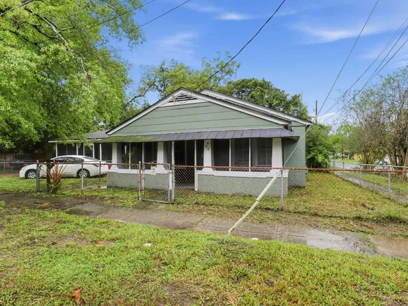 956 Baker Avenue, Jacksonville, FL 32209