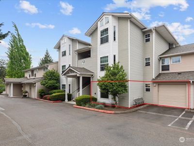 2001 120th Place SE #9-104, Everett, WA, 98208