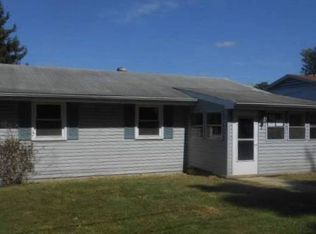 221 Carolina Ave, Waynesboro, VA 22980