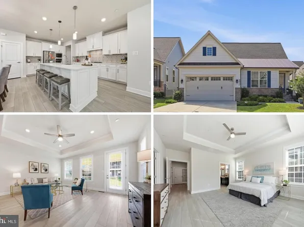 2913 Herb Garden Dr, Frederick, MD 21704