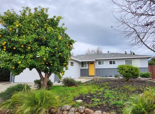 1684 Joelle Dr, Concord, CA