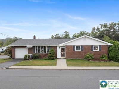 251 W Ludlow St, Summit Hill, PA, 18250