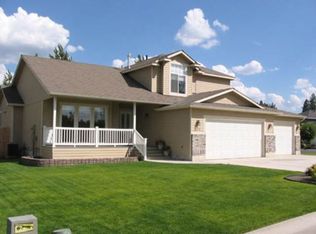 4308 E Winfield Ln, Mead, WA 99021