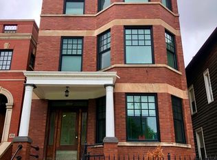1257 W Schubert Ave APT 3F, Chicago, IL 60614