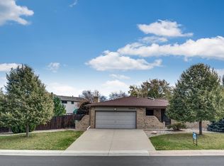 13450 Peacock Dr, Littleton, CO 80124