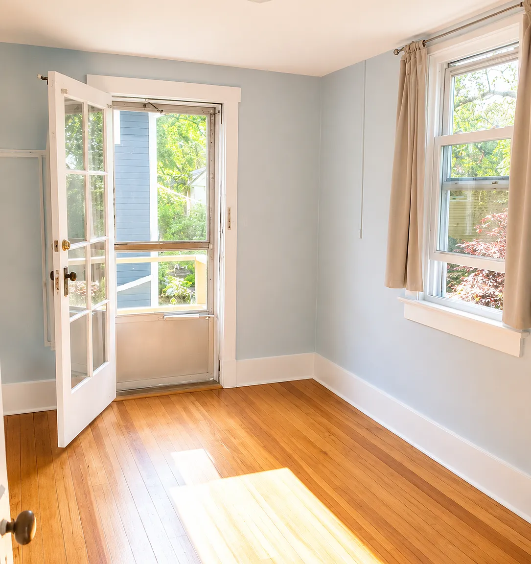 1 bed, 750 sqft, $1,500 — Photo 3