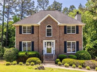 1093 Wash Lee Dr, Lilburn, GA 30047