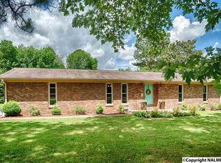 230 NE Reed Rd, New Market, AL 35761