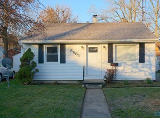 5661 Douglas Rd, Toledo, OH 43613