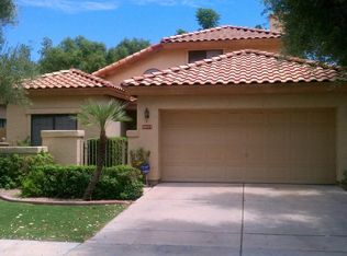 15817 N 51st Pl, Scottsdale, AZ 85254