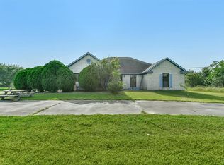 7520 Caldwell St, Hitchcock, TX 77563