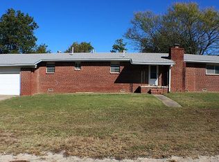 102 W 6th St, Peru, KS 67360