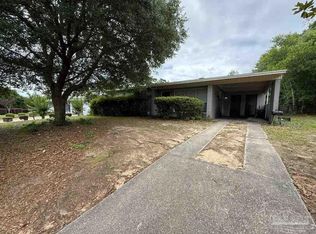 815 Woodland Dr, Pensacola, FL 32503