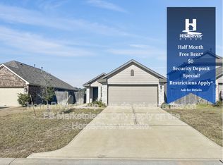 937 Silver Birch Br, Magnolia, TX 77354