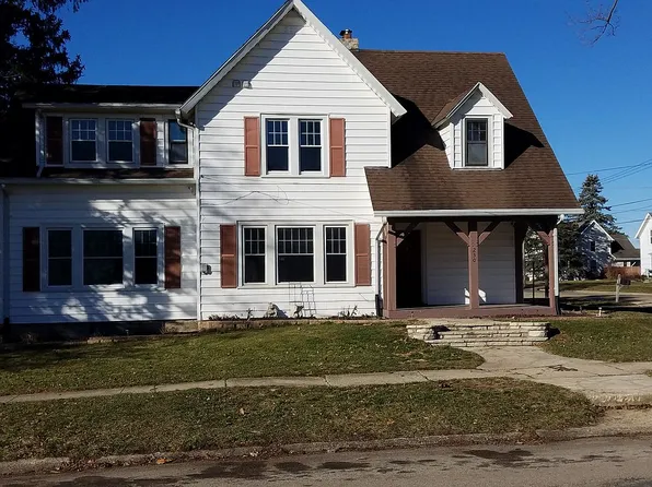 230 N Lafayette St, Byron, IL 61010