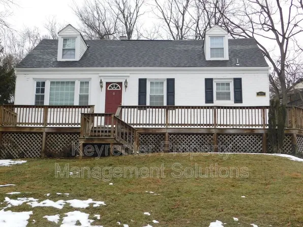 811 E Beverly St Unit B, Staunton, VA 24401