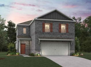 730 Carson Dr, Forney, TX 75126