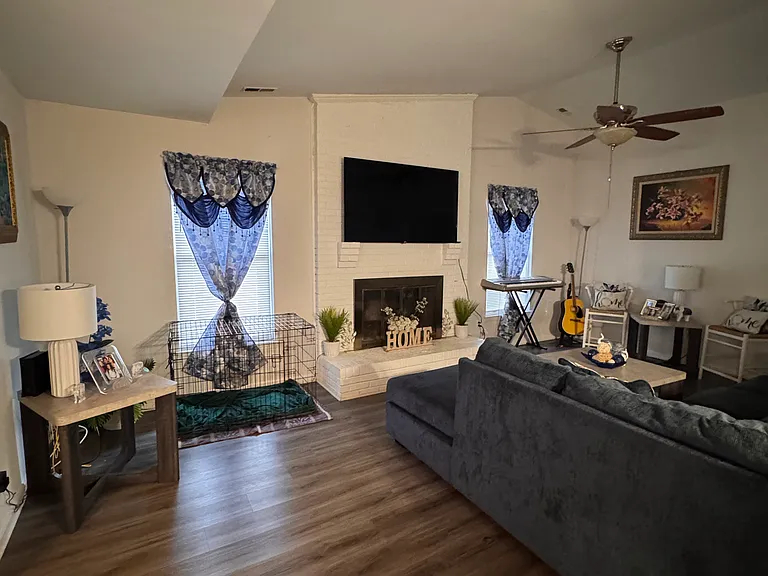 4509 Gaynelle Dr — Photo 5