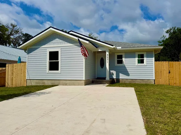 4571 6th Ave, Saint Augustine, FL 32095
