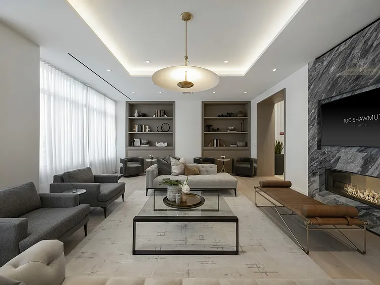 100 Shawmut Ave #811 — Photo 46