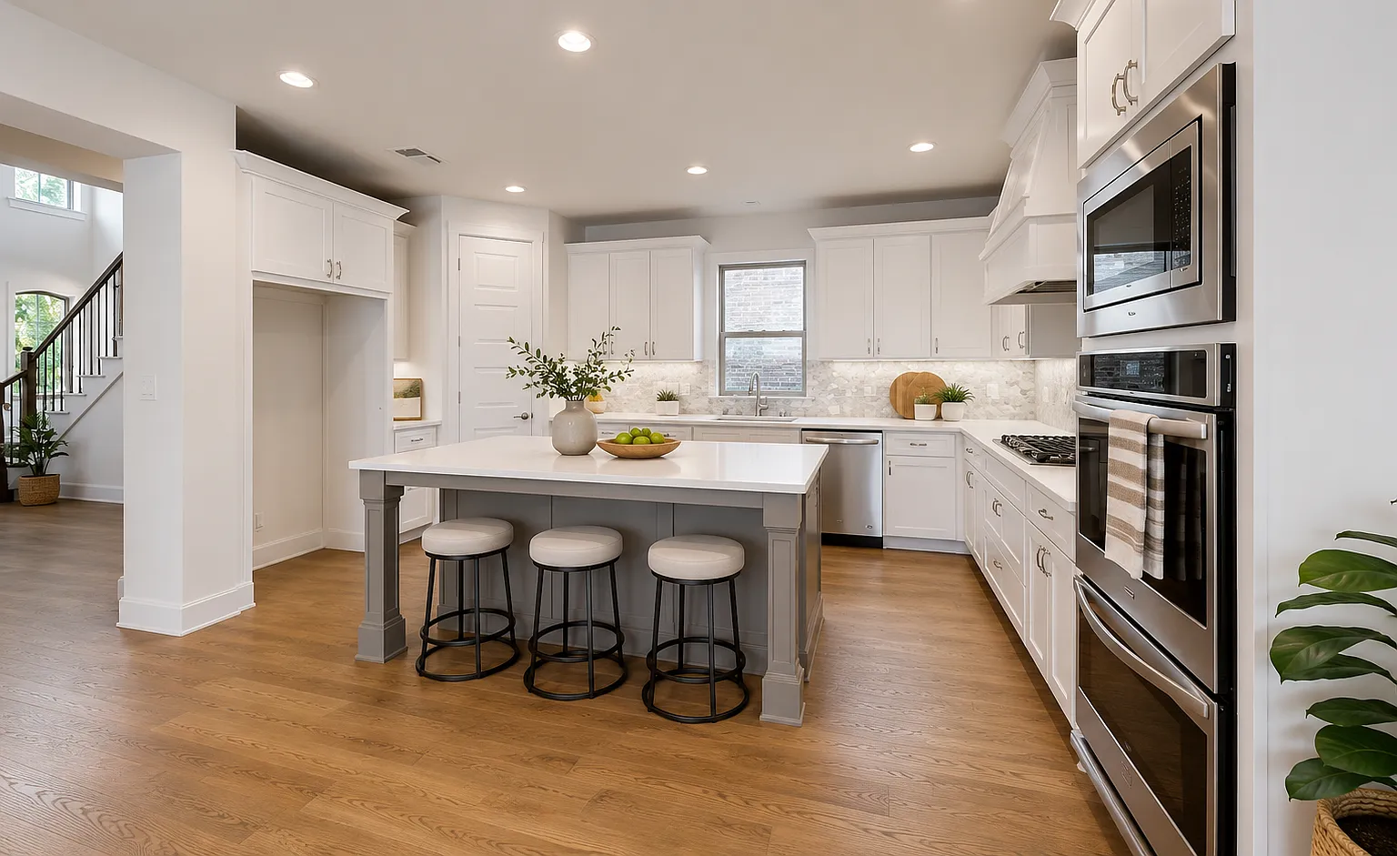 4 bed, 3.5 bath, 2706 sqft, $3,200 — Photo 2