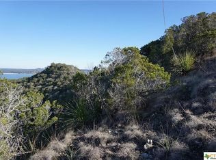 1018 El Capitan Trl, Canyon Lake, TX 78133