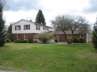 815 Hazelwood Blvd, Jackson, MI 49203