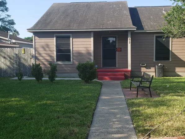 (undisclosed Address), McAllen, TX 78501