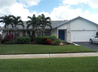 1902 NW 79th Ave, Margate, FL 33063