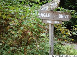 16C Sect #1, Maggie Valley, NC 28751