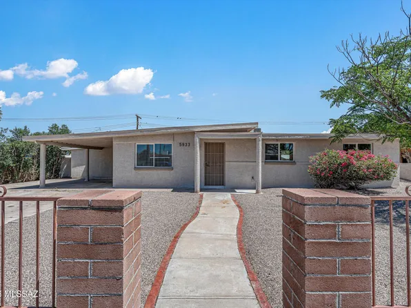 5933 E 34th St, Tucson, AZ 85711