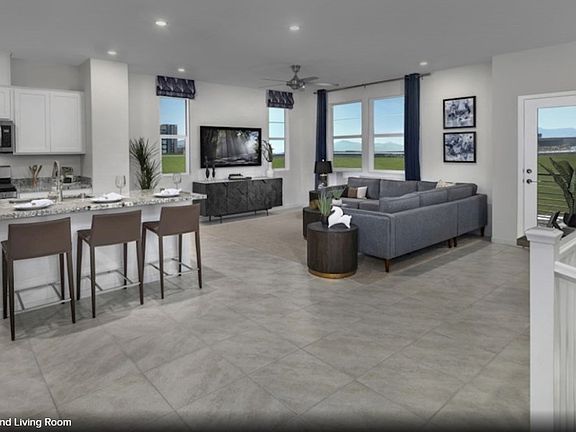 4th image of 1136 Ammonite Ave Lot 36